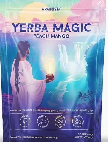 YERBA MAGIC
