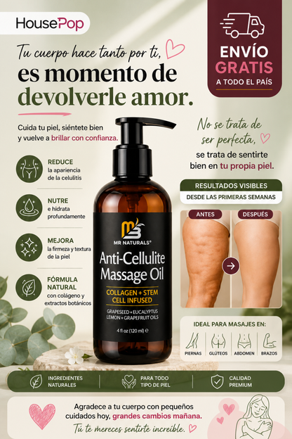 ANTI CELLULITE