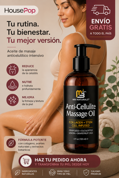 ANTI CELLULITE