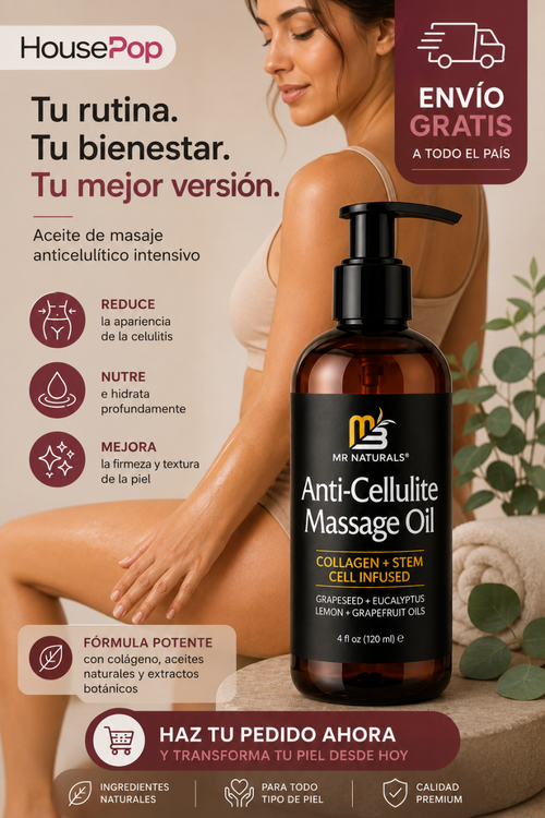ANTI CELLULITE
